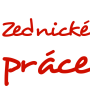 Zednické práce